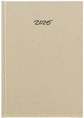 Denn di A5 EKO trva 2026, rozmr 148 x 210 mm
